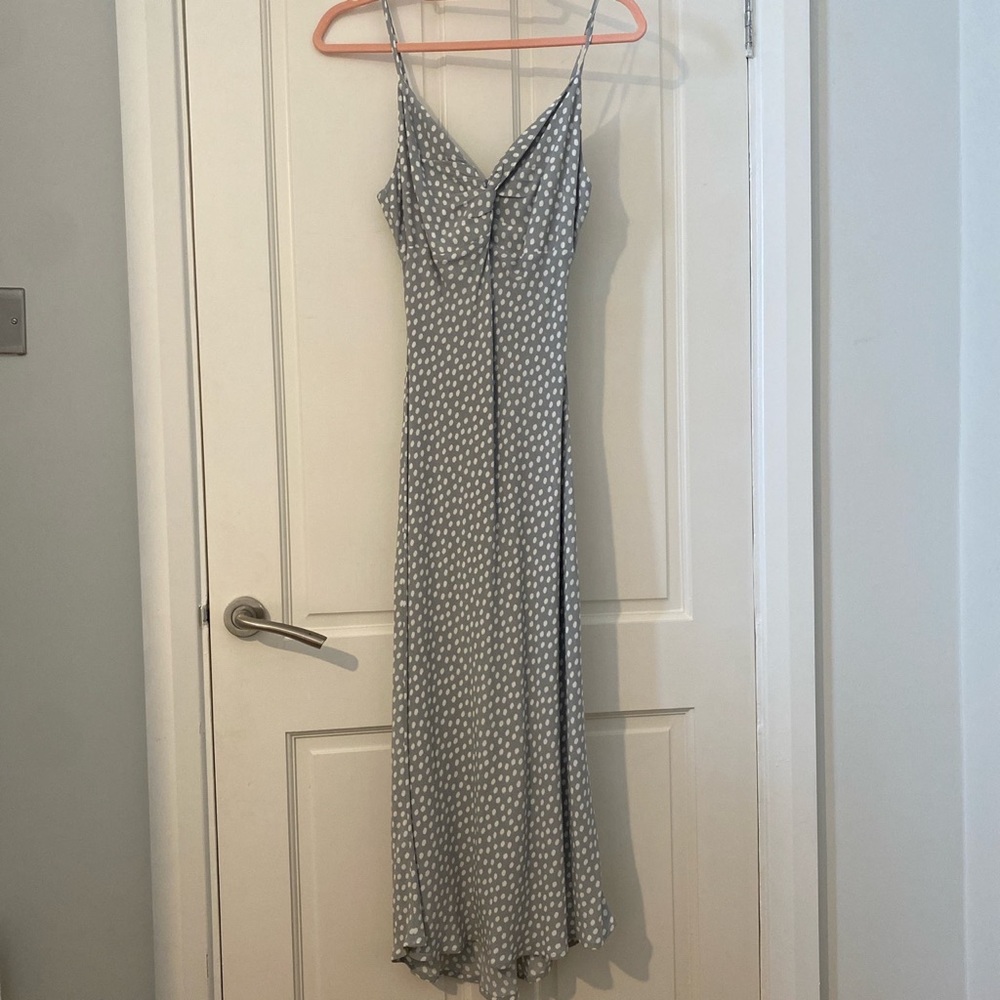 Abercrombie Maxi Dress